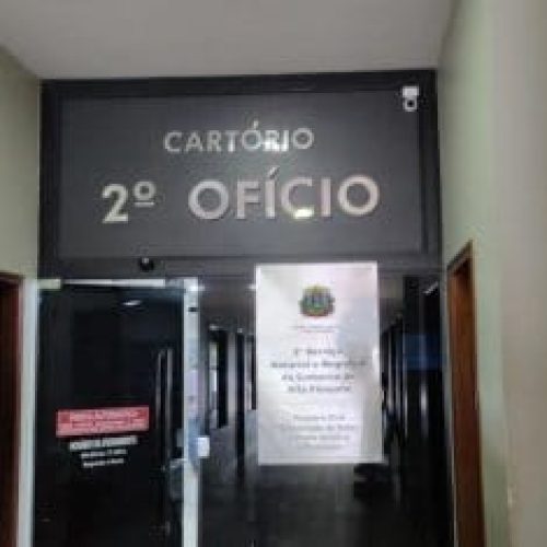 TJ mantém afastamento de tabelião interino por “falhas graves” em cartório de MT