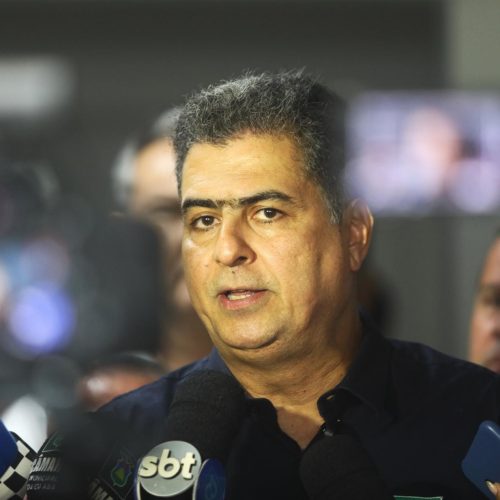 TJ mantém bloqueio de R$ 16 milhões de ex-prefeito e mais quatro alvos de operação
