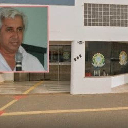 TJ mantém bloqueio de bens de ex-cartorário em MT acusado de fraude imobiliária de R$ 32 milhões