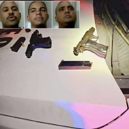 TJ mantém soltos PMs que forjaram confronto com arma usada para matar advogado