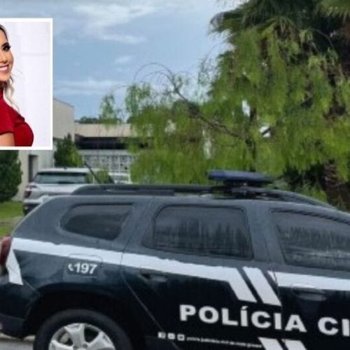 TJ mantém tornozeleira eletrônica em advogada condenada por ligação com o Comando Vermelho