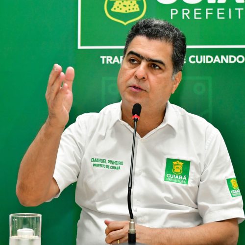 TJ não vê ilegalidade e nega pedido de Emanuel Pinheiro para suspender CPI na Câmara