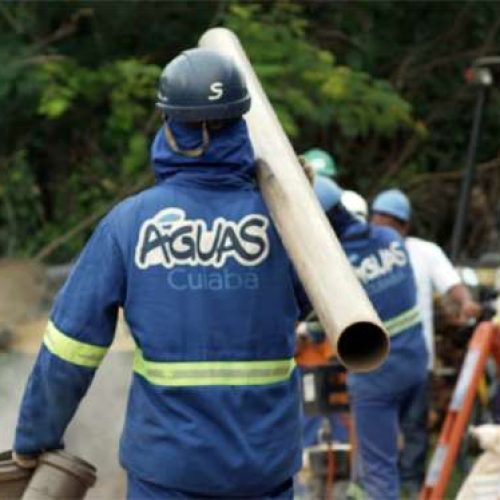 TJ nega recurso e mantém condenação da Águas Cuiabá por corte indevido