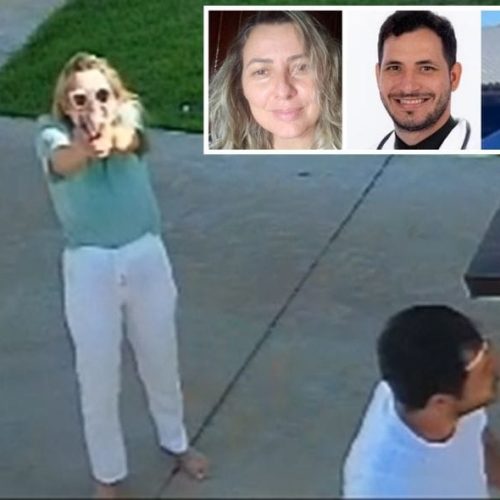 TJ nega recurso e mantém decisão que ordena júri popular de pecuarista, filho médico e cunhado