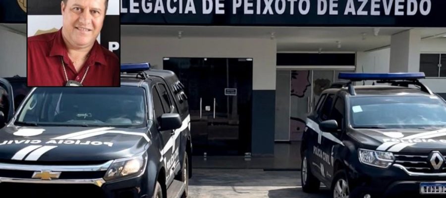 TJ nega tirar tornozeleira de investigador da PC acusado de esquema de propina em Mato Grosso