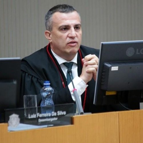 TJ vê risco de fuga, barra progressão e mantém fundador do Comando Vermelho no regime fechado