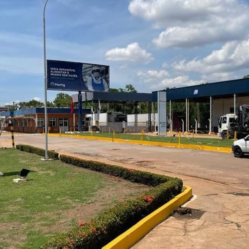 TJ vê riscos à saúde e determina paralização de graxaria da empresa Marfrig em Várzea Grande