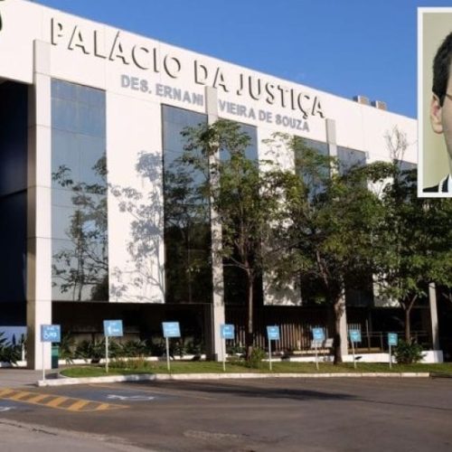 TJMT determina retorno de juiz de Chapada dos Guimarães após afastamento de 140 dias