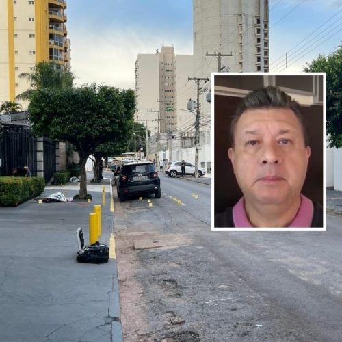 TJMT volta a negar prisão domiciliar a Carlinhos Bezerra, acusado de matar a ex e o namorado