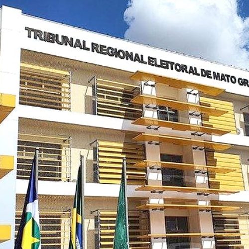 RONDONOPOLIS-MT: Juiz-membro do TRE | Maconha na quitinete | Vagas de empregos | Serviços online | Aptos para o 2º turno