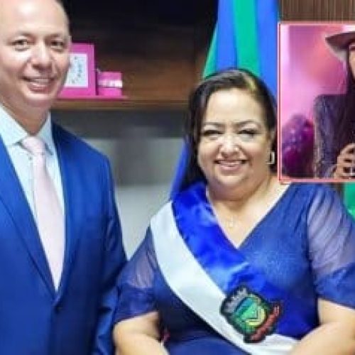 TRE aplica multa, mas evita cassar prefeita de MT que gastou R$ 650 mil com show sertanejo