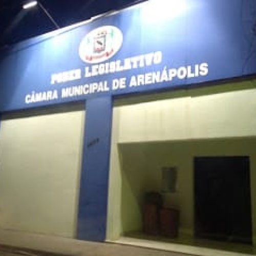 TRE cassa chapa de vereadores do União Brasil em Arenápolis por fraude com cota de gênero