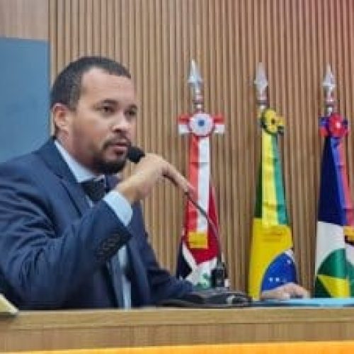 TRE mantém cassação de vereador do PT acusado de ligação com Comando Vermelho