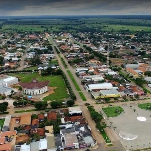 TRE mantém investigação contra prefeito e vice em MT por suspeita de abuso de poder