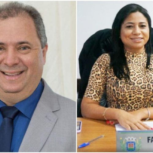 TRE suspende ação contra secretário acusado de violência política de gênero em Chapada