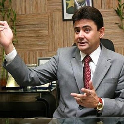 TRF-1 tranca ação contra ex-secretário em caso sobre compra de vaga no Tribunal de Contas