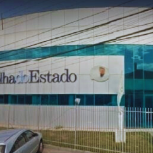 TRT autoriza venda de sede de jornal em Cuiabá para pagamento de débitos trabalhistas