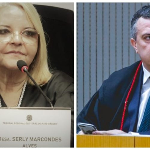 TSE anula eleições do TRE de Mato Grosso e Serly Marcondes deve ser declarada presidente