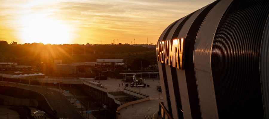 TV Brasil transmite Atlético-MG x Grêmio pelo Brasileirão Feminino A1