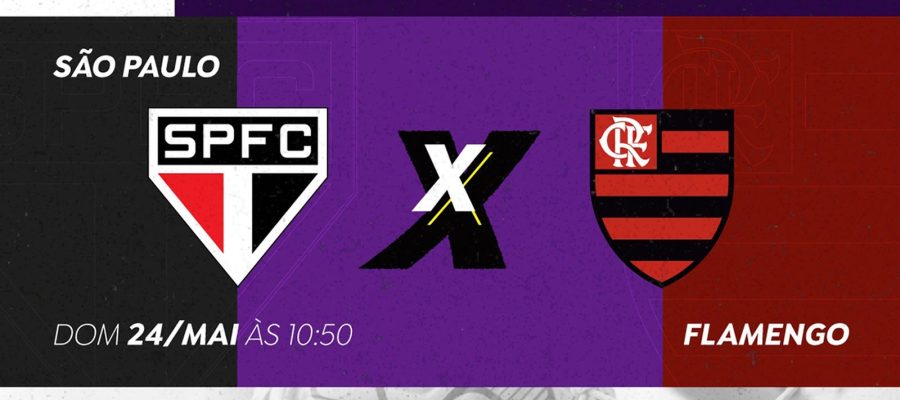 TV Brasil transmite final do Brasileirão Feminino Sub-20 neste domingo