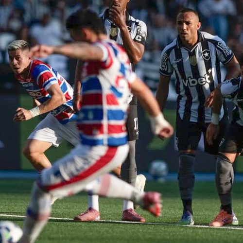 TV Brasil transmite neste domingo clássico Fortaleza e Ceará