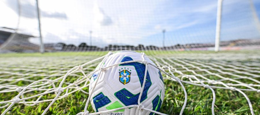 TV Brasil transmite semifinais do Brasileirão Feminino A3