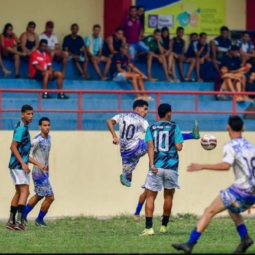 Taça de Favelas MT 2025 será lançada nesta sexta-feira; jogos começam no sábado