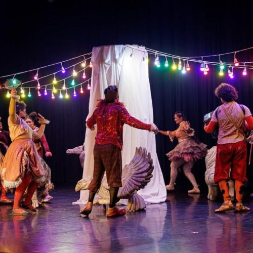 Inscrições abertas para palestra sobre planejamento estratégico em Pontos de Cultura