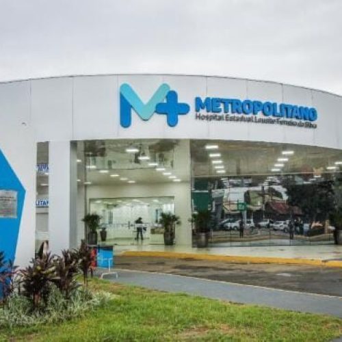 Técnico de enfermagem é encontrado morto dentro de banheiro de hospital em VG