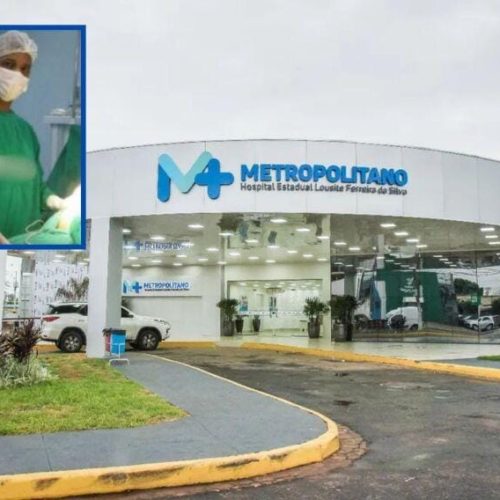 Técnico de enfermagem pegou medicação em farmácia do hospital antes de ser achado morto