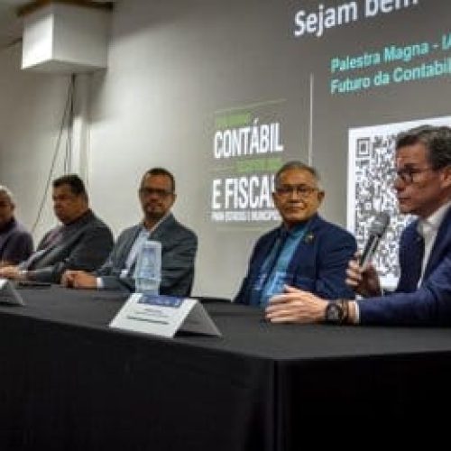 “Tem feito um trabalho brilhante”
