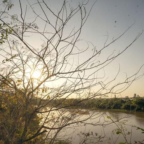 Clima: Calor deve voltar depois de alívio com frente fria
