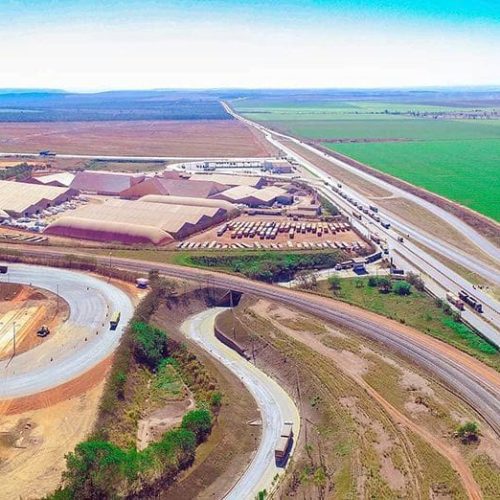 RONDONOPOLIS: Investimento bilionário: Município viabiliza mudança em lei para vinda da Inpasa para Rondonópolis