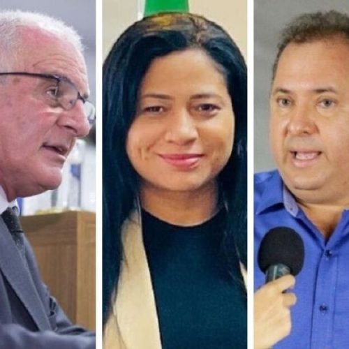 Testemunha diz ter sido coagida por ex-vereadora em ação que tenta cassar prefeito