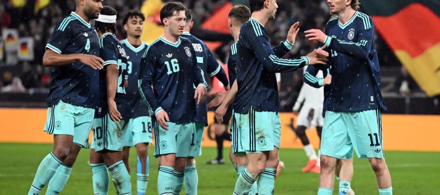 Tetracampeã mundial Alemanha é o destaque do Grupo E da Copa