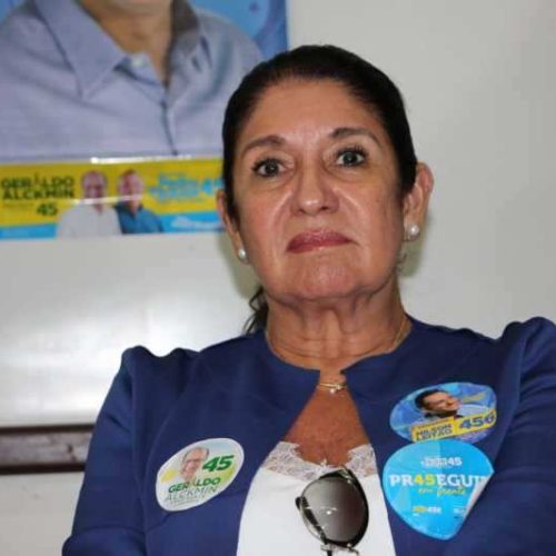 Thelma não consegue provar herança e juíza mantém penhora de veículo de espólio de Dante de Oliveira