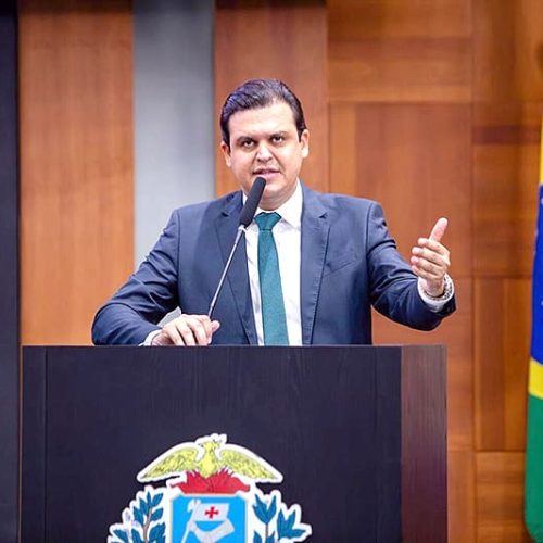 RONDONOPOLIS: Ainda sem nome para o Paiaguás | Largou na frente | Prisão de foragido | PRF de olho nas BRs