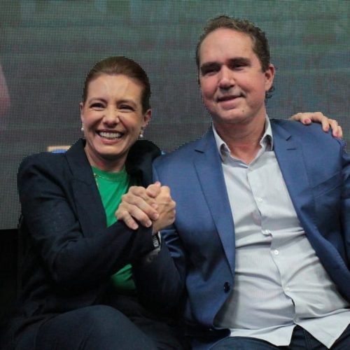 Tião defende Moretti após nove trocas no secretariado: “avaliação já era prevista”