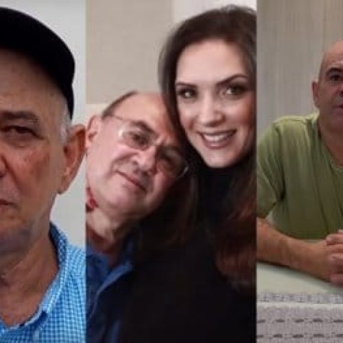 Tio defende Janaina de acusação de caixa 2 e lamenta pelo irmão: “Está envergonhando a família”