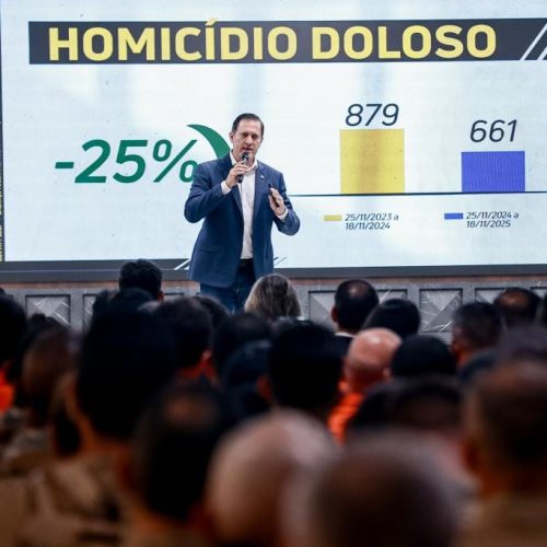 Tolerância Zero reduz homicídios em 25% e causa prejuízos de R$ 1 bi às facções criminosas em MT