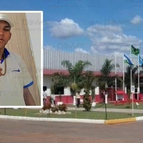 Trabalhador morre prensado por máquina em indústria de alimentos em Mato Grosso