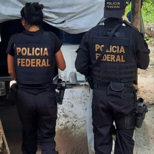 Trabalhadores são resgatados em condições análogas à escravidão em Chapada dos Guimarães