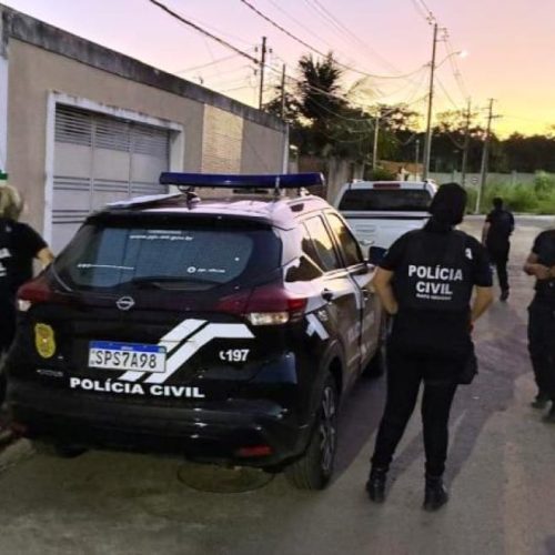 Traficante presa com 300 kg de maconha e que havia sido solta por engano é recapturada em MT
