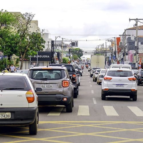 RONDONOPOLIS: R$ 22 milhões: União autoriza financiamento para mobilidade urbana na cidade