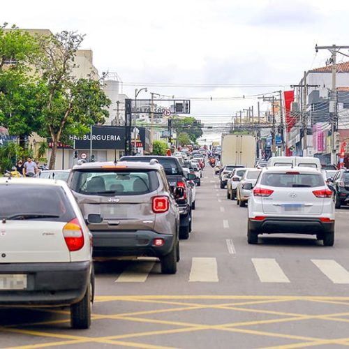 RONDONOPOLIS: Guerra ao caos no trânsito: Rondonópolis reativa radares e se prepara para blitzes da Lei Seca