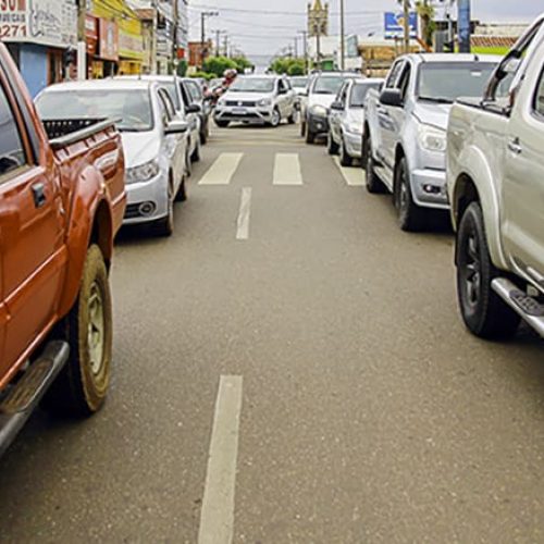 RONDONOPOLIS: Mobilidade urbana: Suspensa licitação para contratar empresa para revisar plano