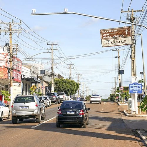 RONDONOPOLIS-MT: Participação popular: Futuro da mobilidade urbana será debatido nas cinco regiões de Roo