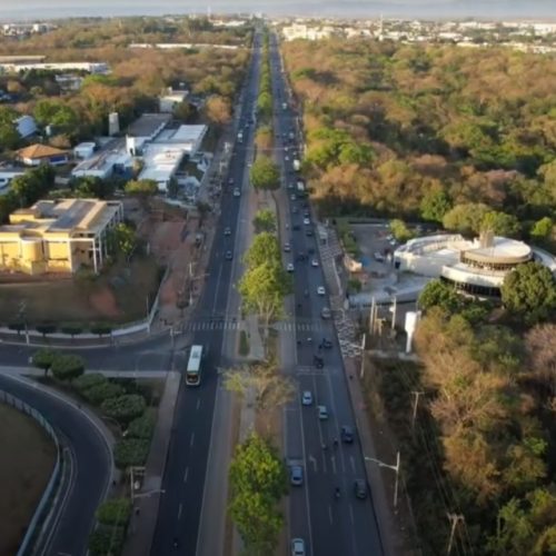 Trecho do acordo de obras com Consórcio do BRT é concluído dentro do prazo, diz Sinfra