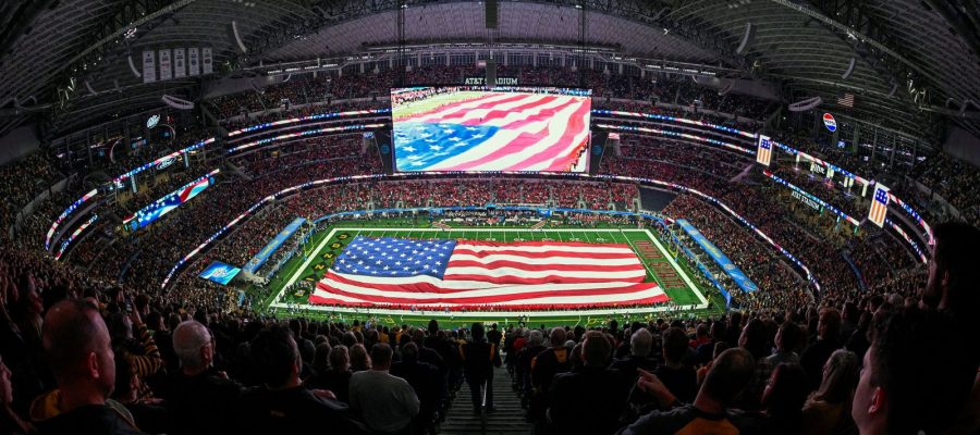 Três países que sediam a Copa de 2026 seguem na disputa