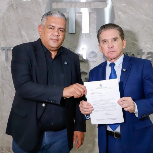 Tribunal de Contas alerta para colapso geral da saúde pública de Cáceres